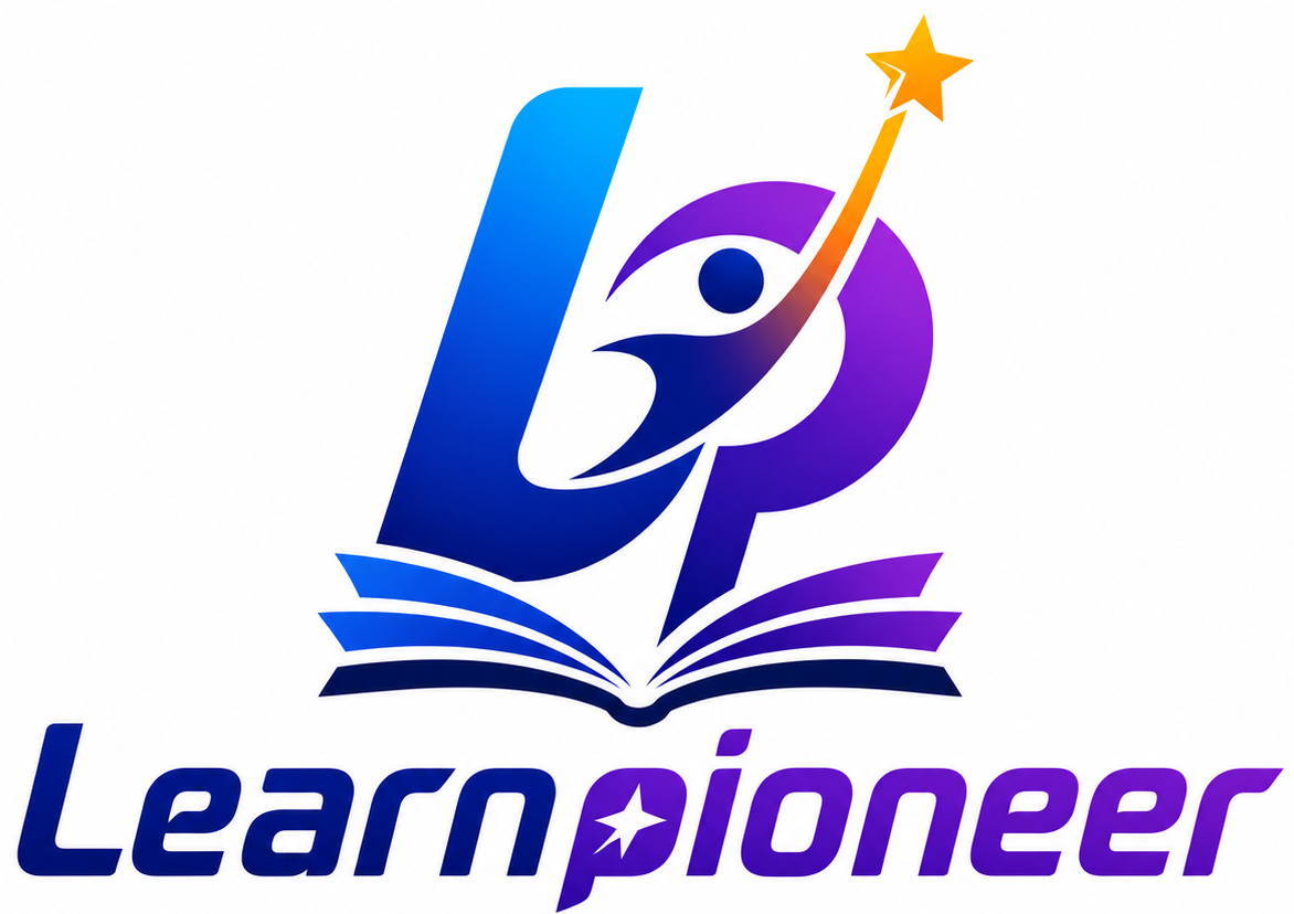 Learn Pioneer